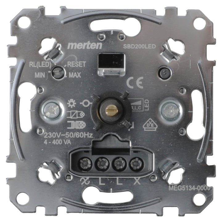 Schneider Dimmer Led/Gloei/Halogeen repeatgoods