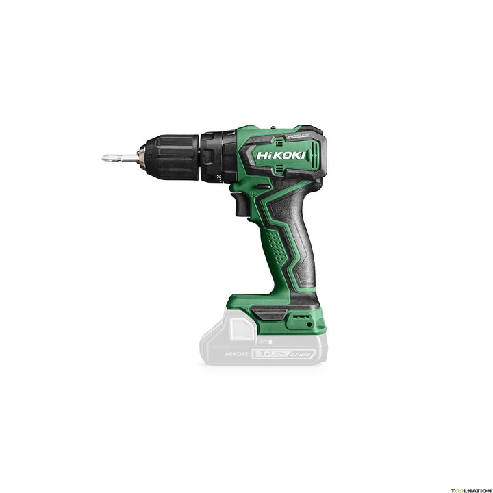 DV18DDW2Z Cordless Impact Wrench 18 Volt
