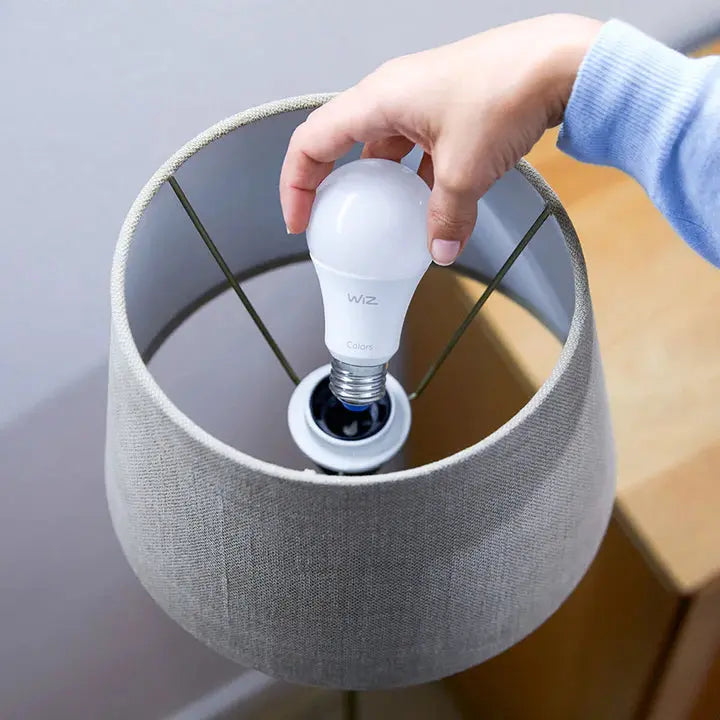 LED Lamp Philips Wiz 806 lm repeatgoods