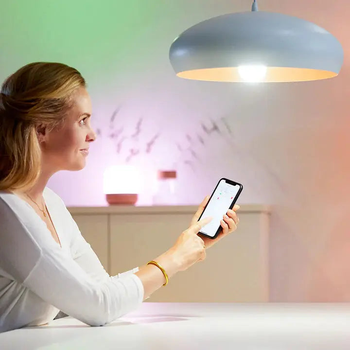LED Lamp Philips Wiz 806 lm repeatgoods