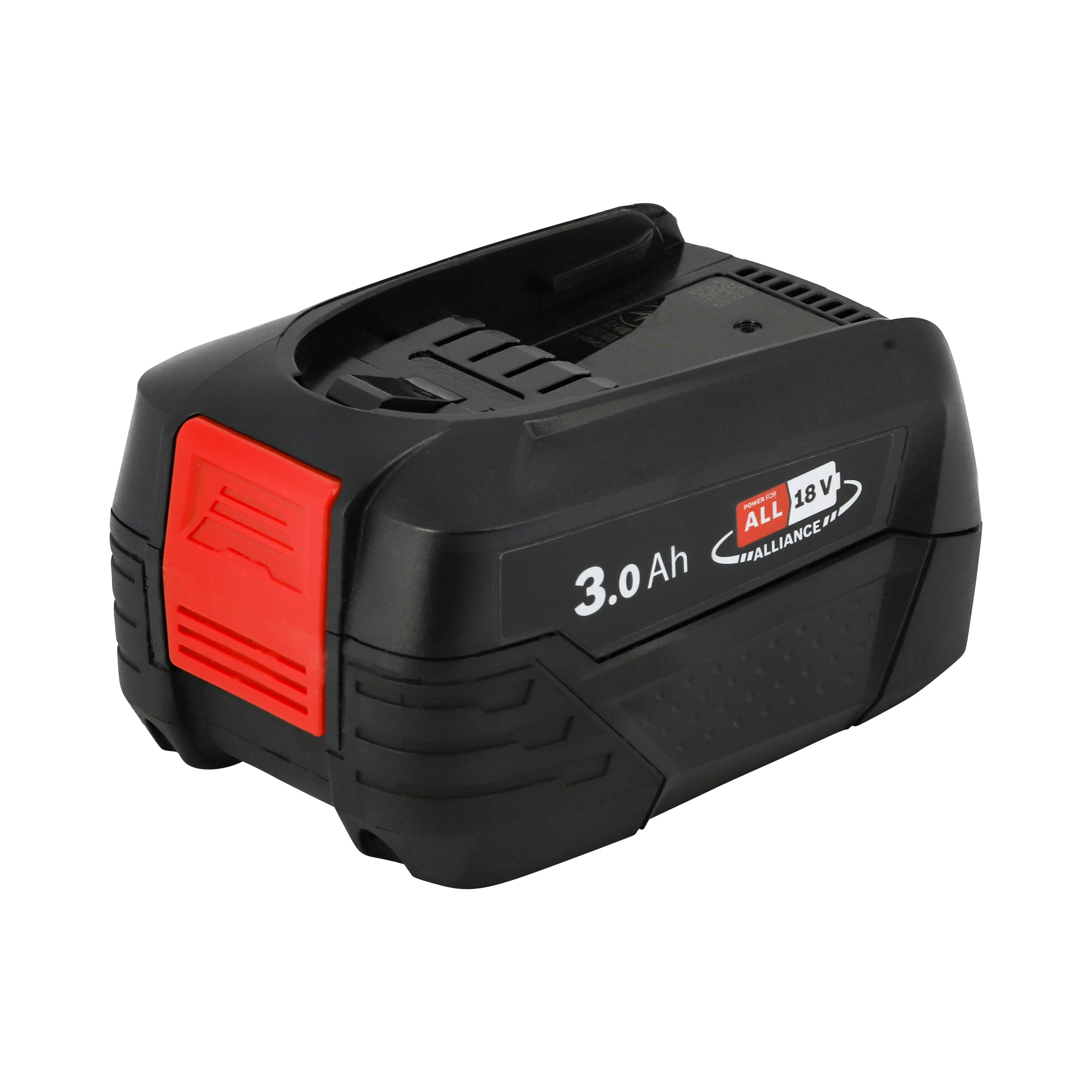 Bosch 18V battery 3.0Ah charger for the Power for All battery platform from Bosch Gardena and Gloria