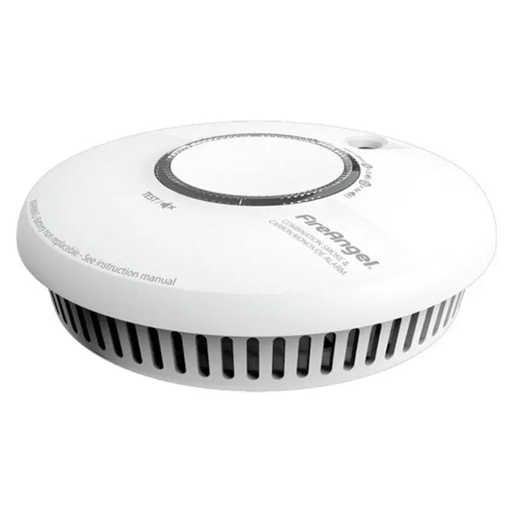 AngelEye Combimelder SCB10-AE-BNLR - Rook en Koolmonoxide Repeatgoods B.V.