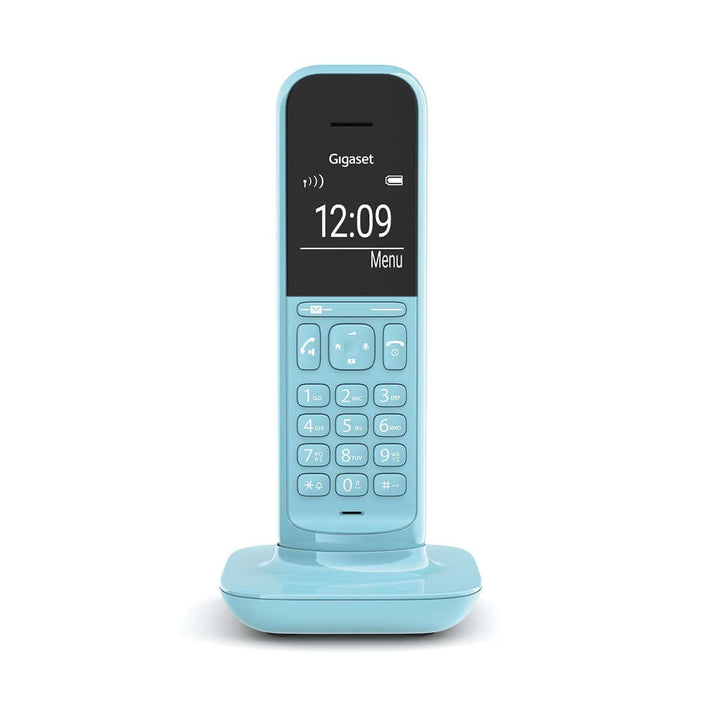 Gigaset CL390 Blau