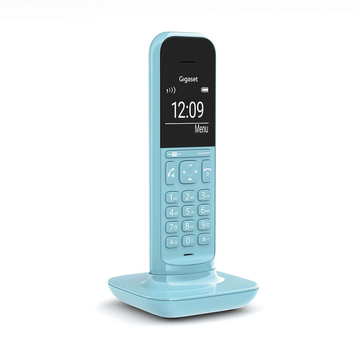 Gigaset CL390 Blau