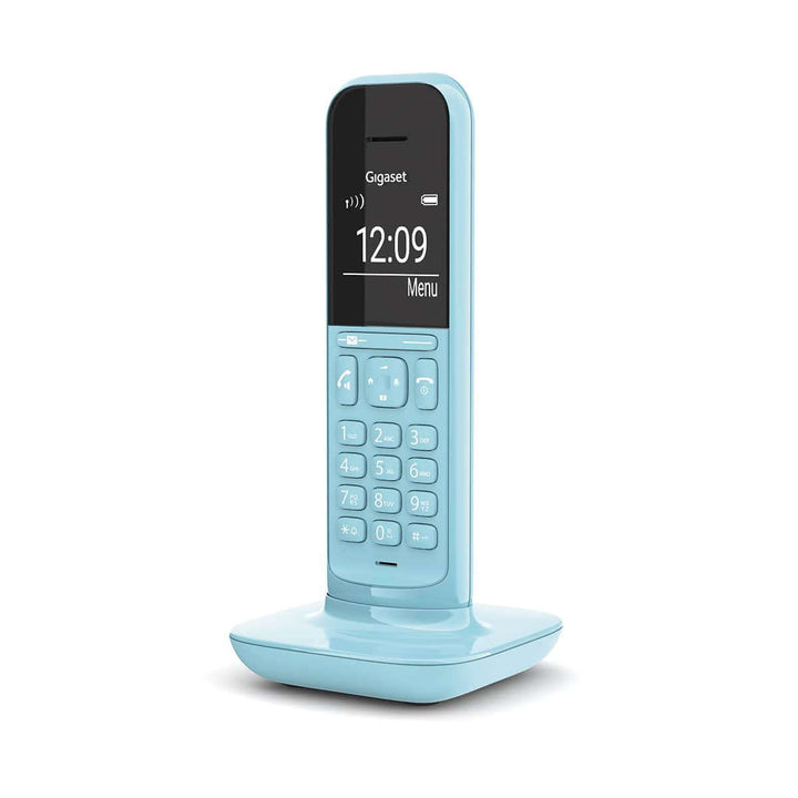Gigaset CL390 Blau