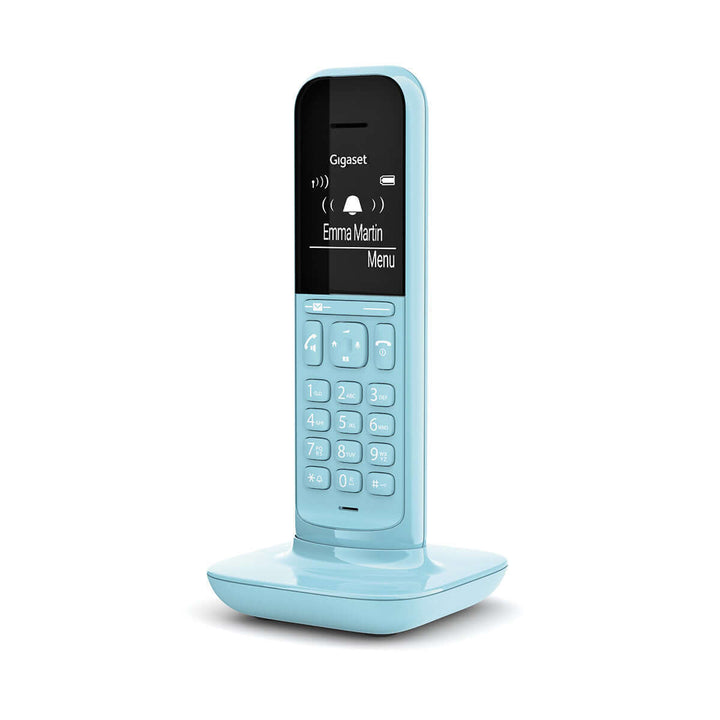 Gigaset CL390 Blau
