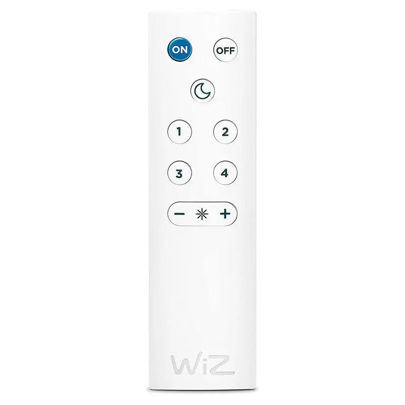 WiZ Smart Fernbedienung & Dimmer WiZmote für LED Lampen repeatgoods